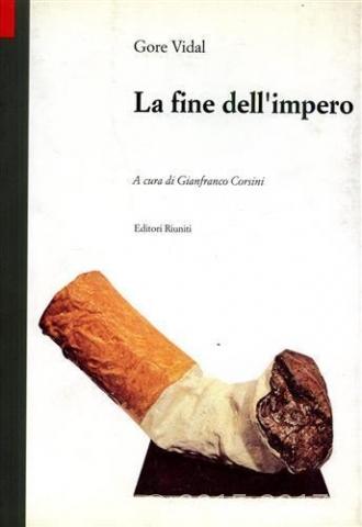 Copertina di La fine dell'impero