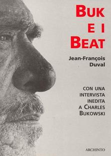 Copertina di Buk e i beat 