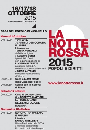 Cover La NOTTE ROSSA Vasanello small