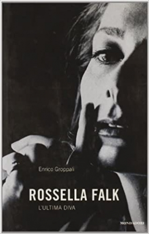 Copertina di Rossella Falk