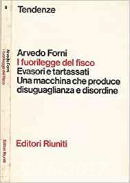 Copertina di I fuorilegge del fisco (2)