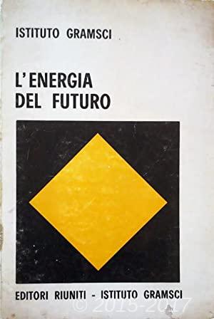 Copertina di L'energia del futuro