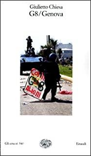Copertina di G8