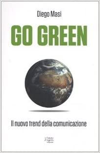 Copertina di Go green