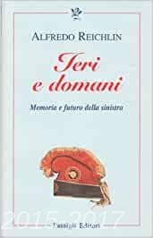 Copertina di Ieri e domani 