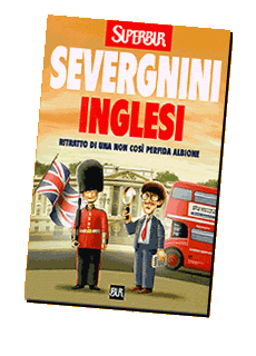 Copertina di Inglesi