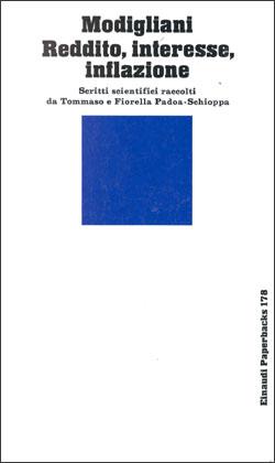 Copertina di Modigliani