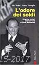 Copertina di L'odore dei soldi