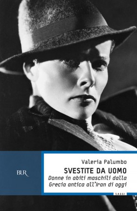 Copertina di Svestite da uomo