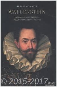 Copertina di Wallenstein